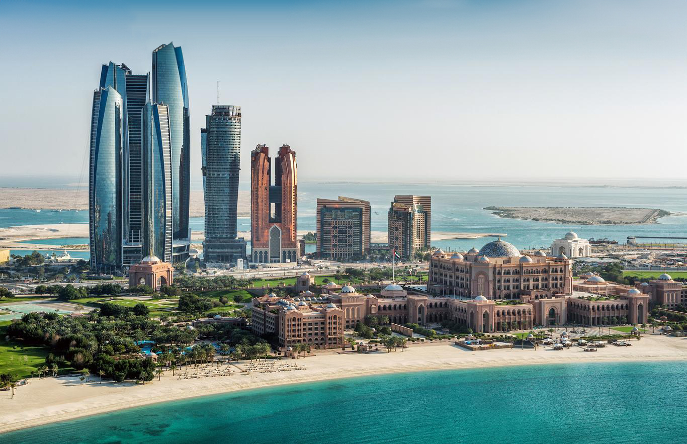 Abu Dhabi Film Commission