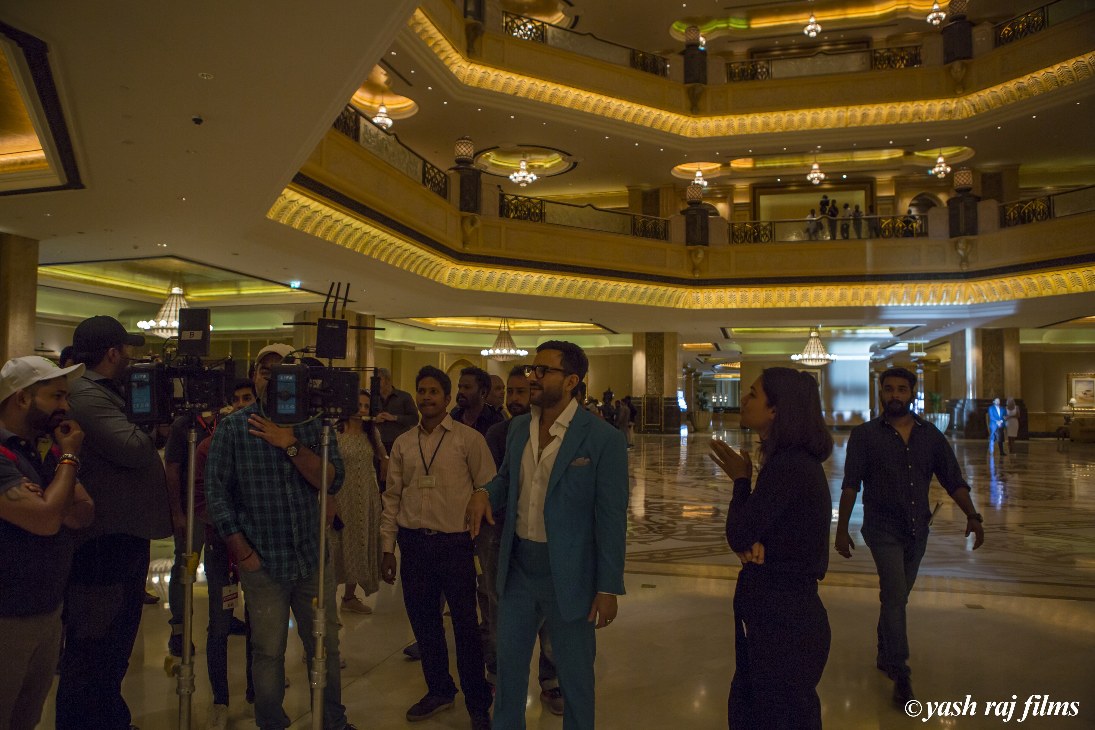 Abu Dhabi Film Commission