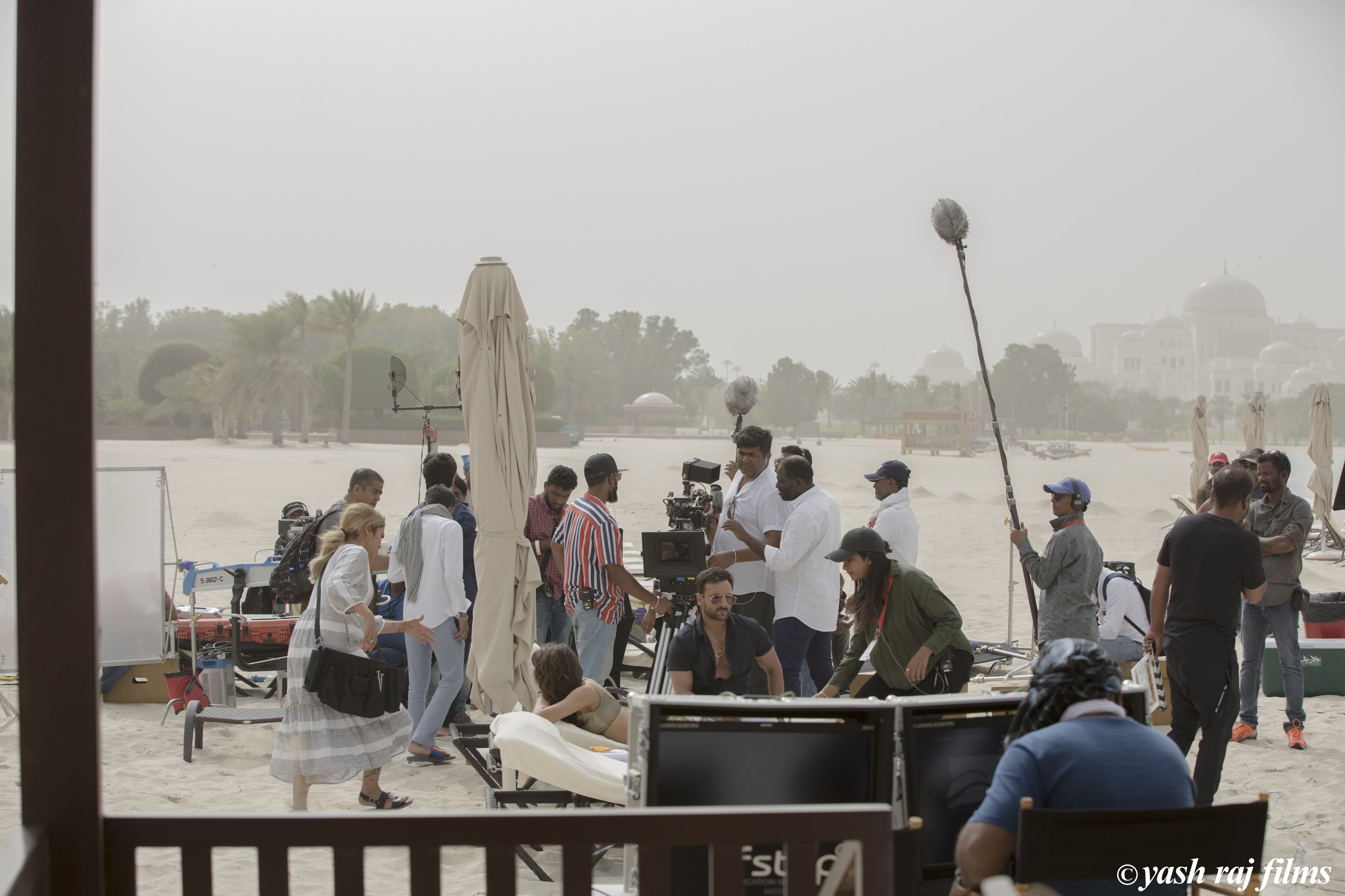 Abu Dhabi Film Commission