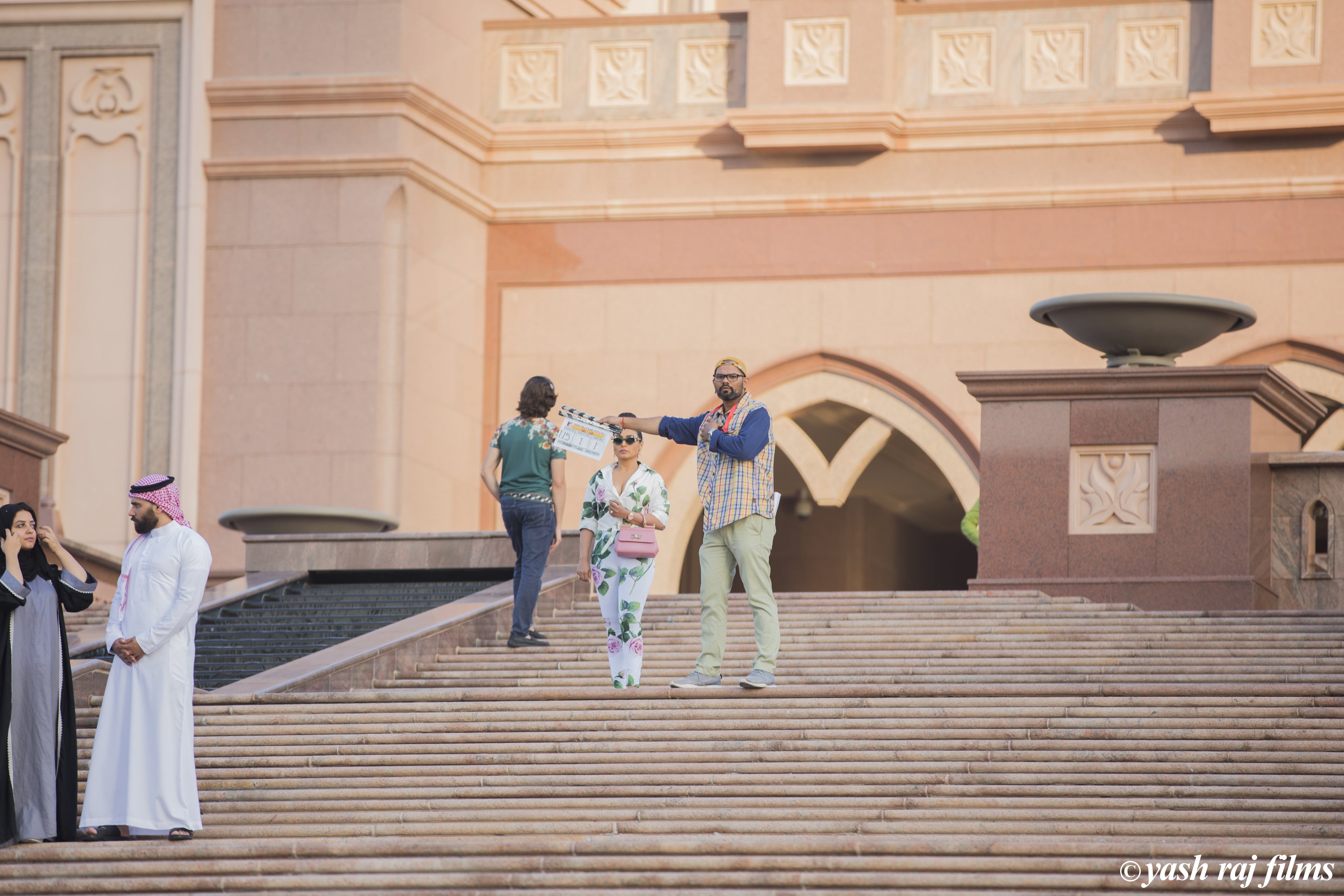 Abu Dhabi Film Commission