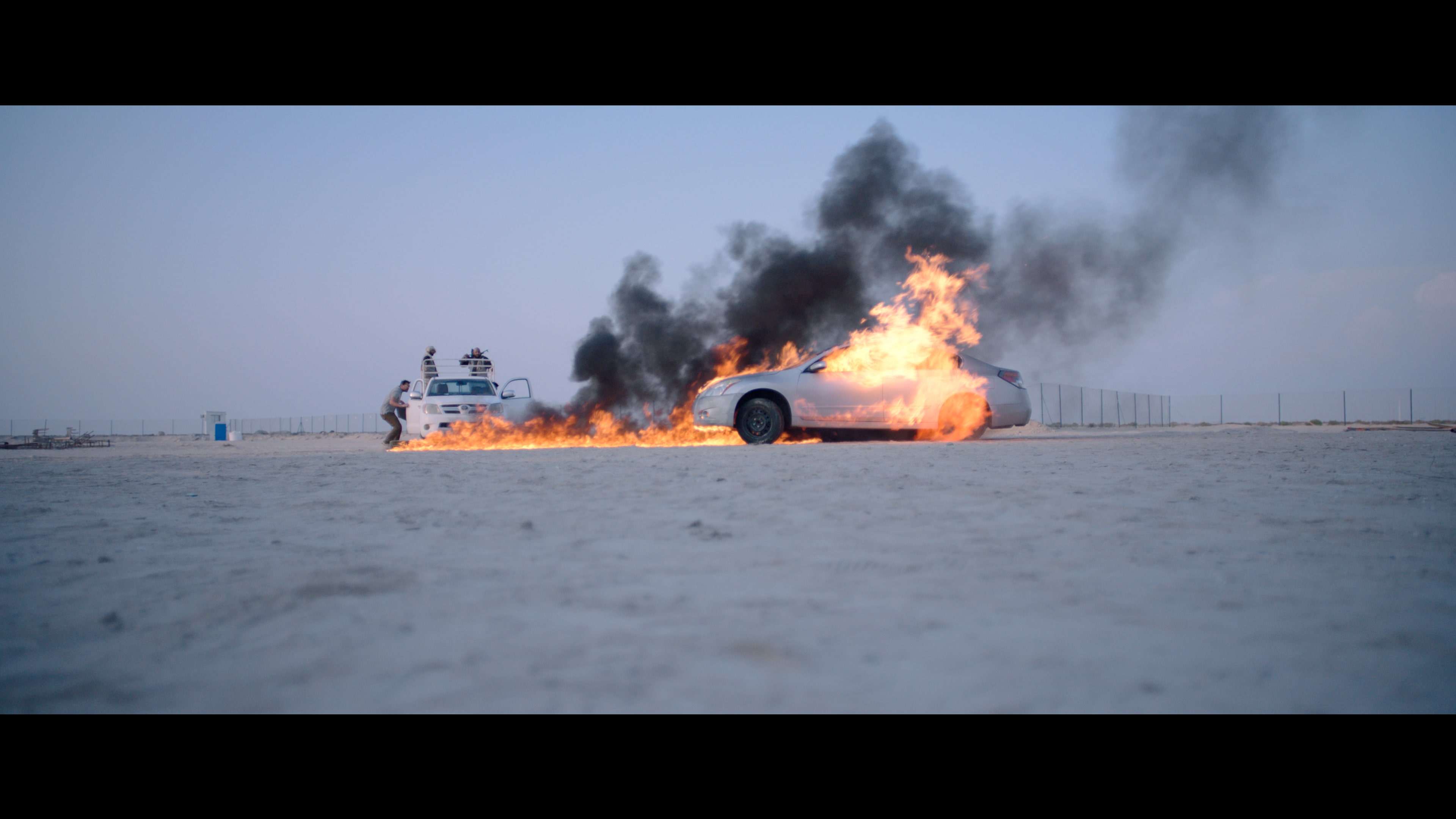 Abu Dhabi Film Commission