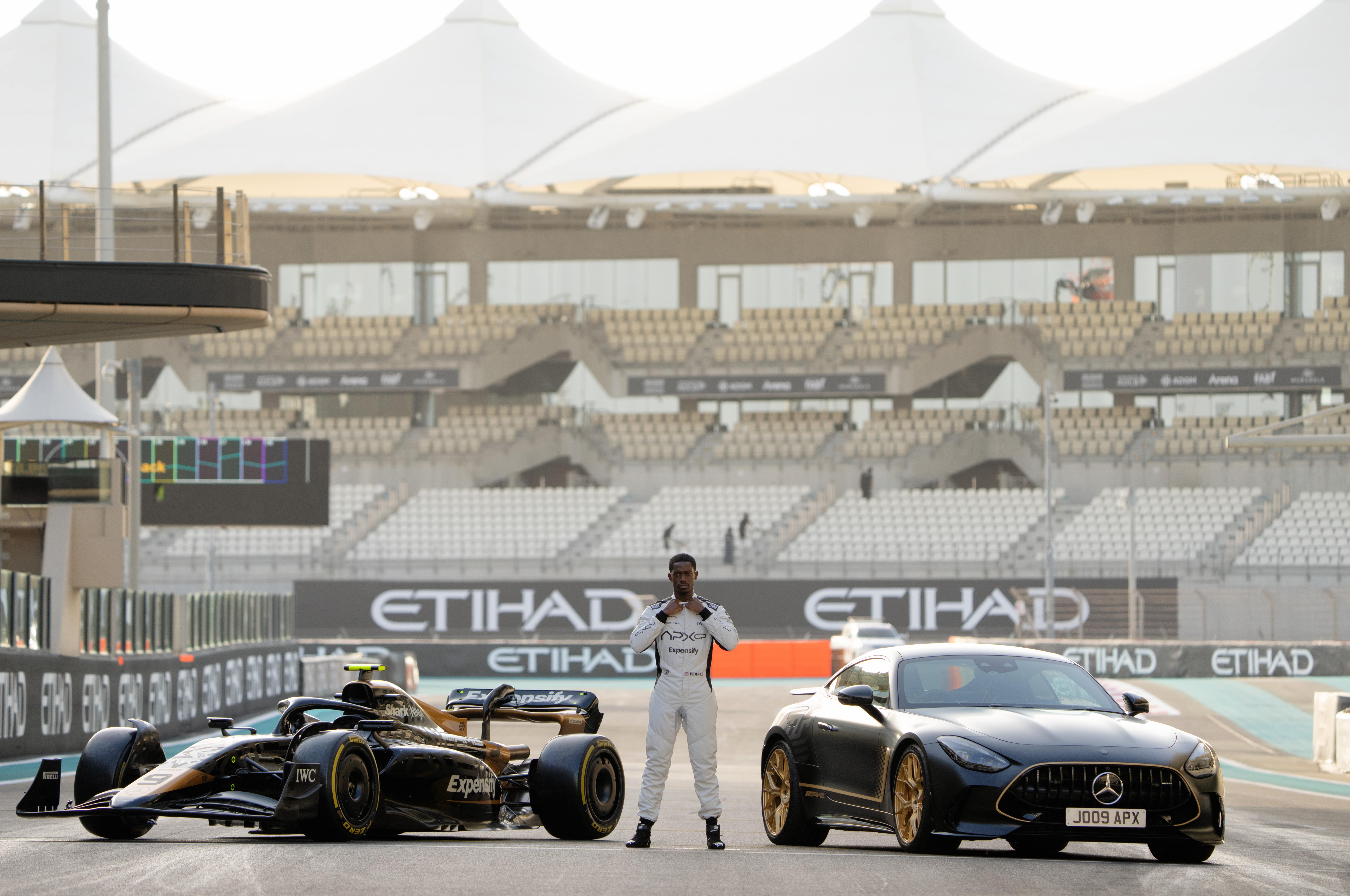Abu Dhabi Film Commission