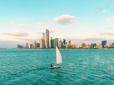 Abu Dhabi Film Commission