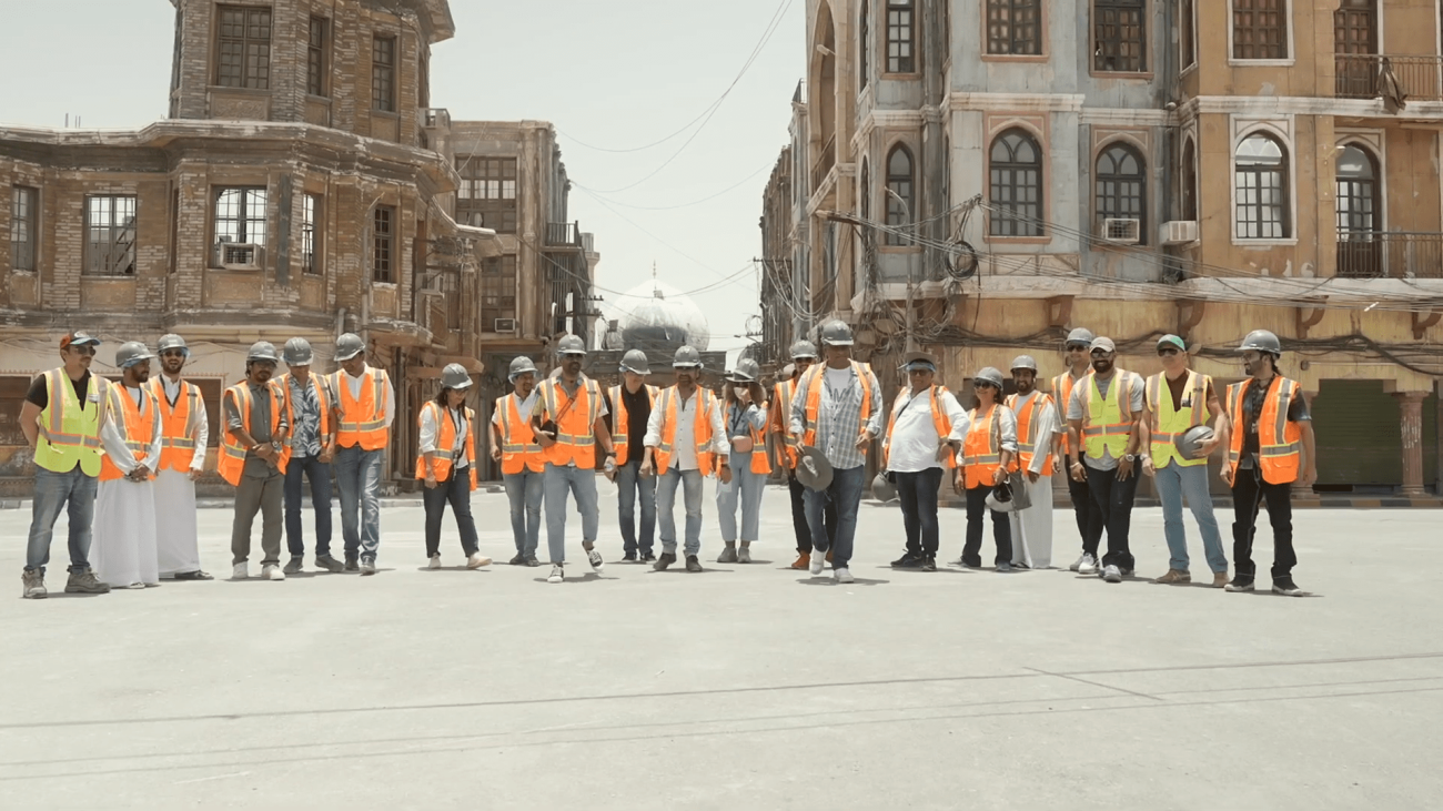 Abu Dhabi Film Commission