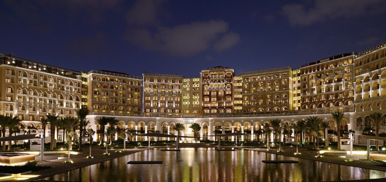 Abu Dhabi Film Commission